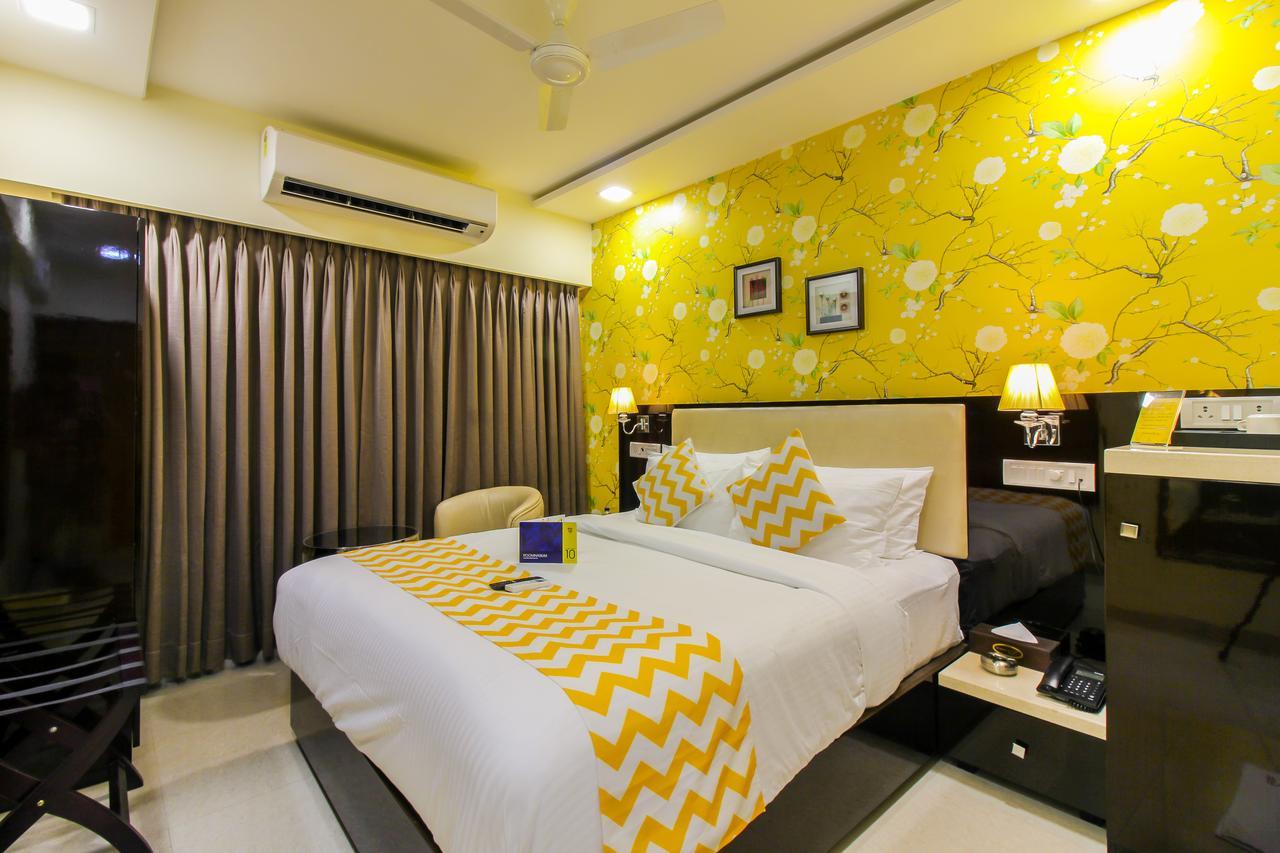 Fabhotel Laaiba Residency - Mumbai, Mumbai